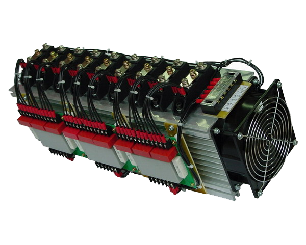 ZRD-3KG 可控硅投切模塊